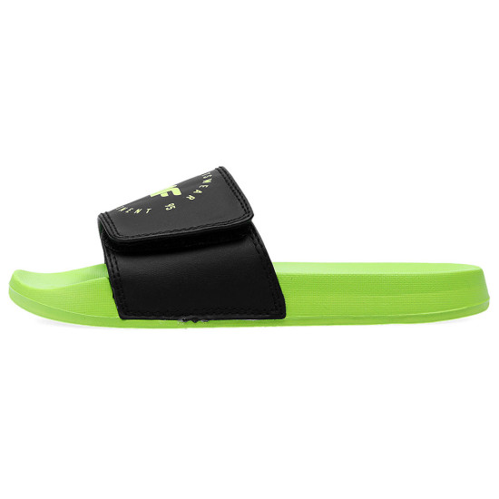 4F Boy's Flip-Flops 4F Boy's Flip-Flops